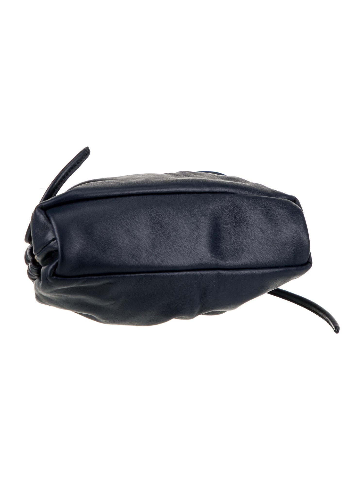 Mansur Gavriel Leather Evening Bag